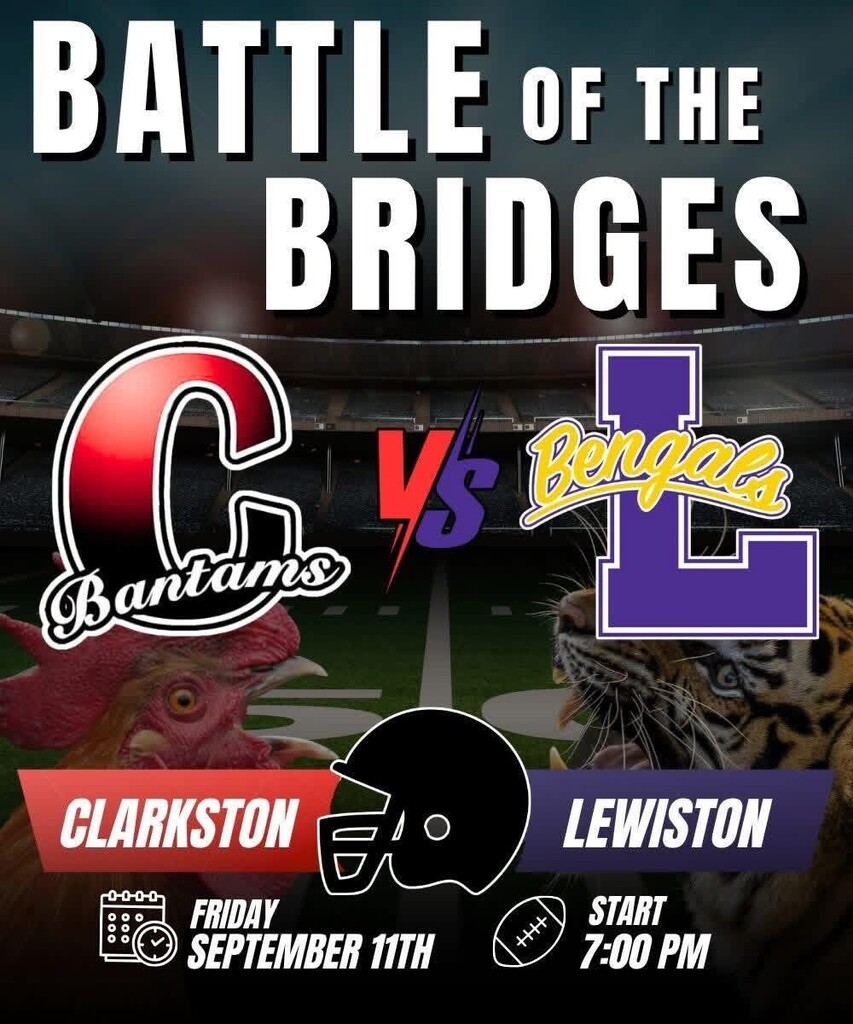 battle of bridges