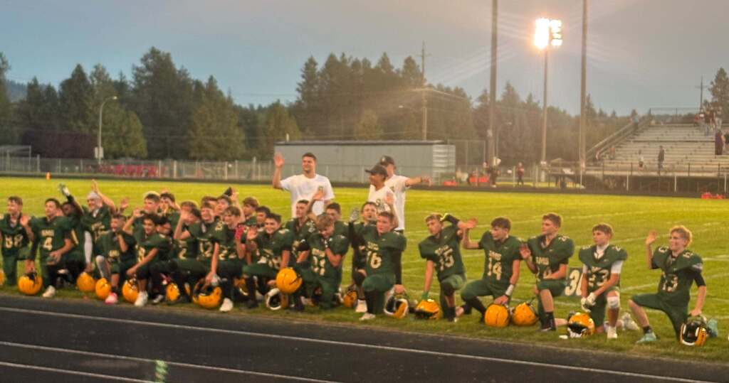 football players