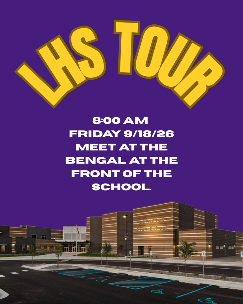 LHS tours