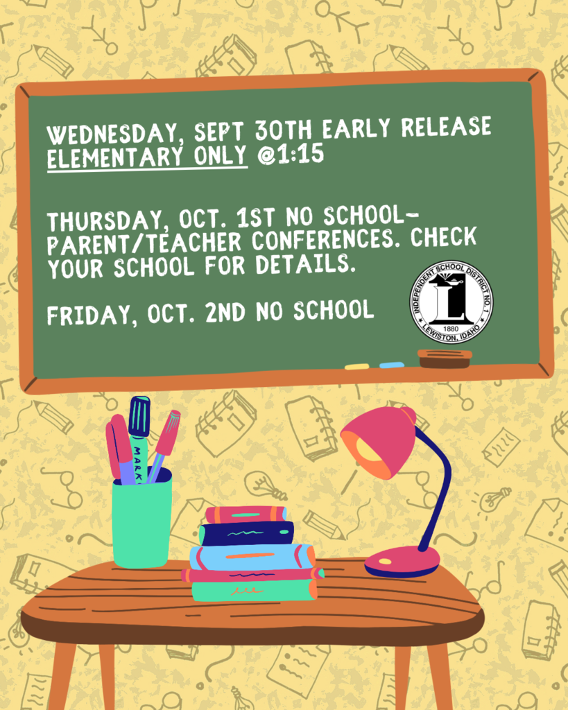 conference information