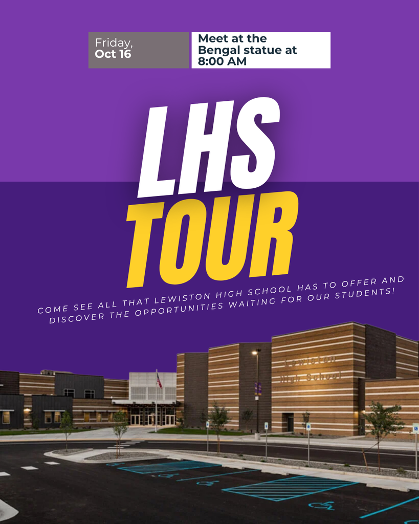 LHS tour