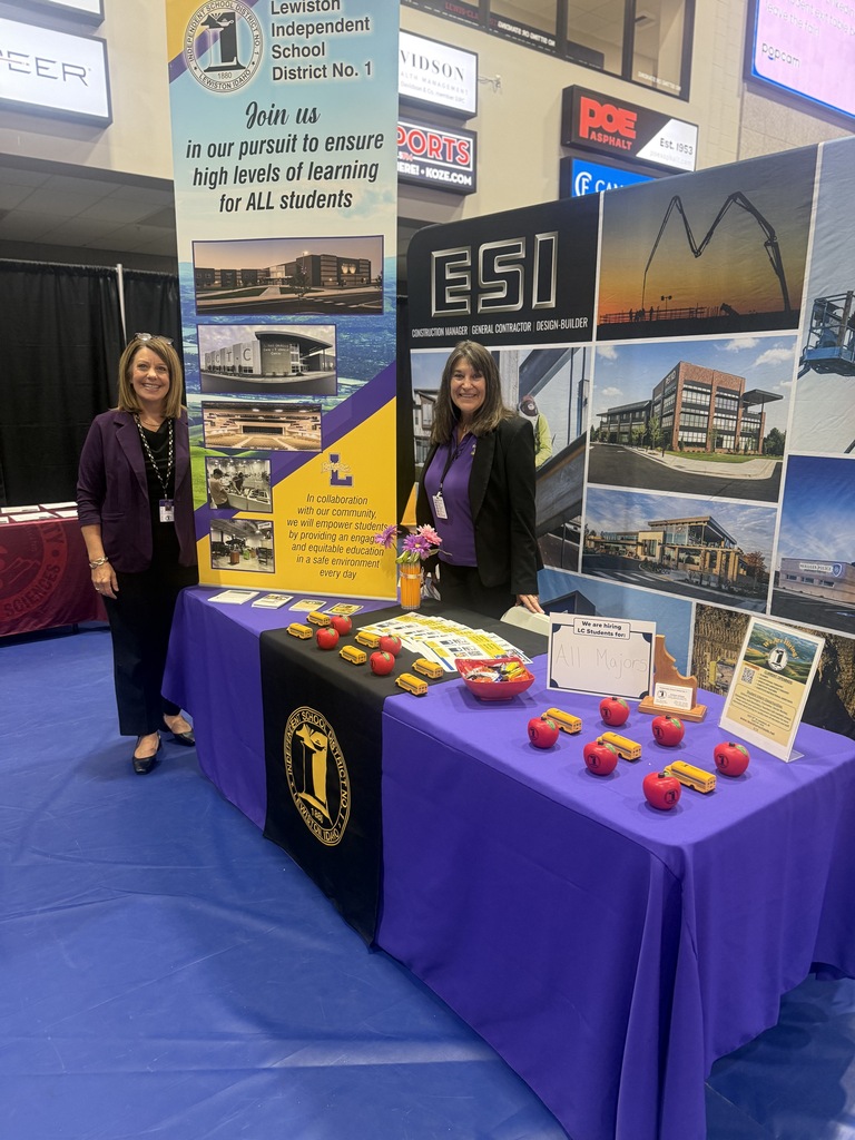 career fair