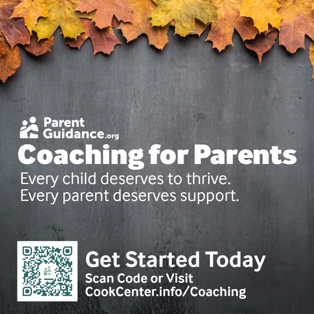 parent guidance