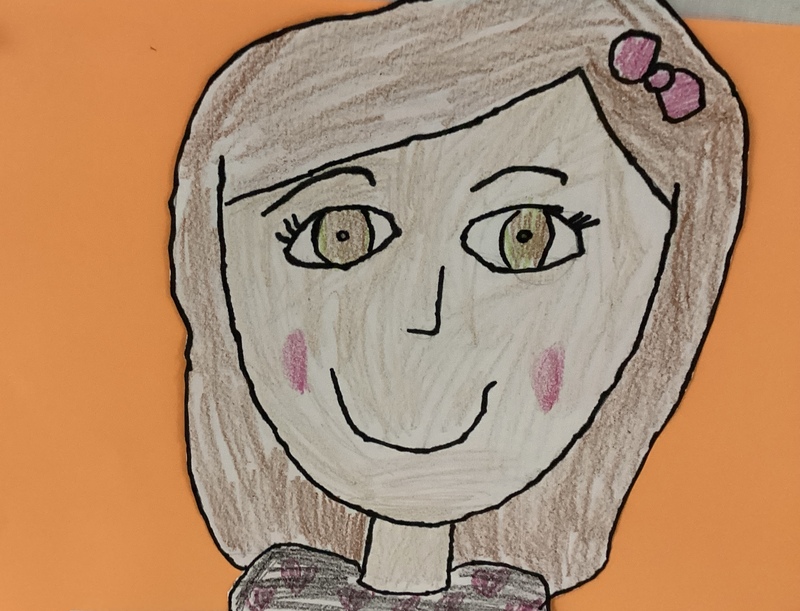 face