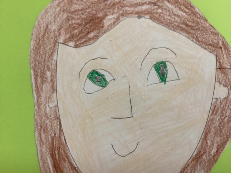 face