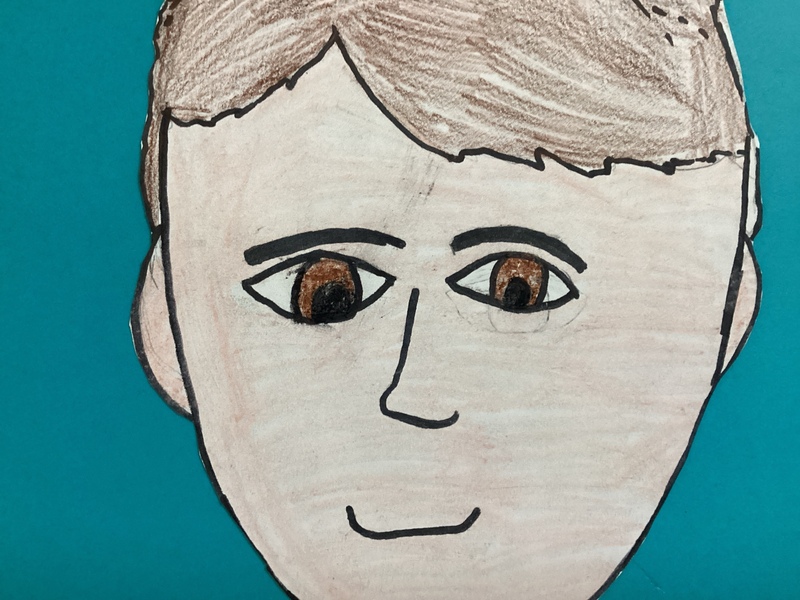 face