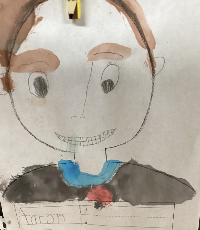 face