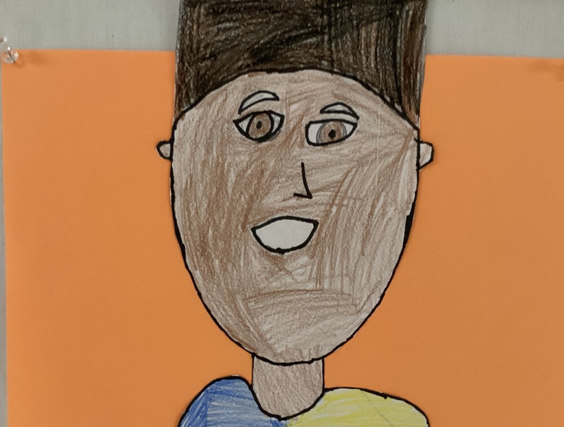 face