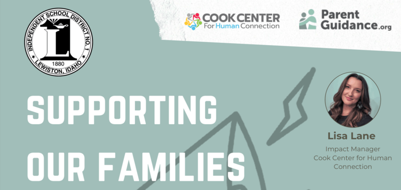 SupportingOurFamilies Webinar - BottomBanner