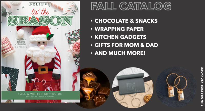 FallCatalog - CAM CDS 2025