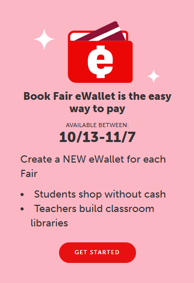 eWallet for BookFair - Nov2025