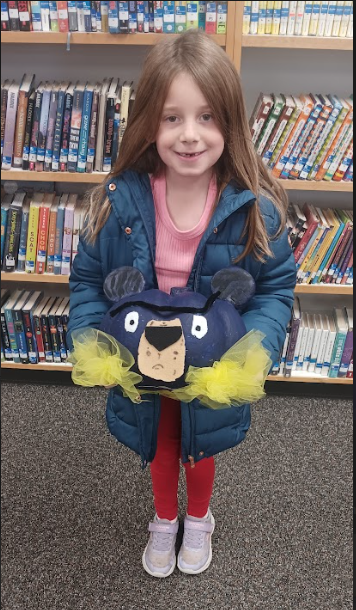 PaisleyStorey - Mother Bruce