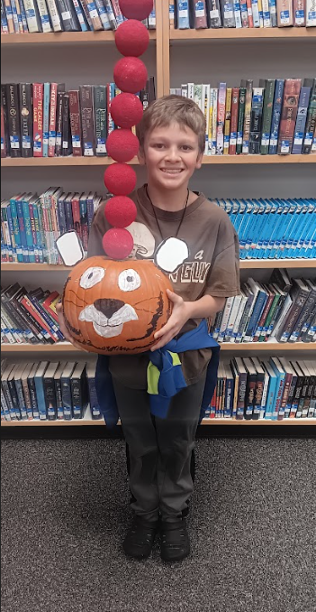 Finn Laney - 10 Apples