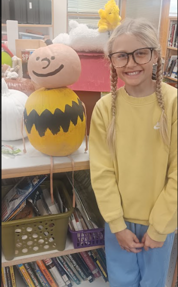 Eloise Brown-Hayes | Charlie Brown