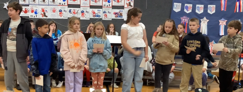 BranchesofMilitary - 4thAlbright - VDA 2025