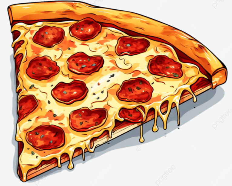 Pizza ClipArt