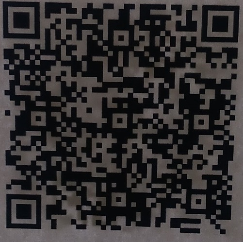 QR Code | Parent Survey | March 2026