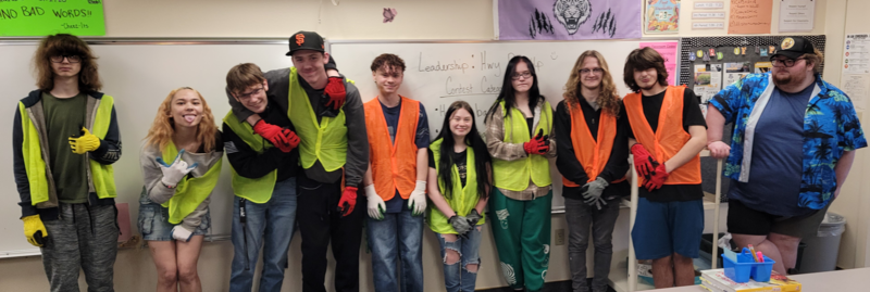 Before in Classroom - 04212026