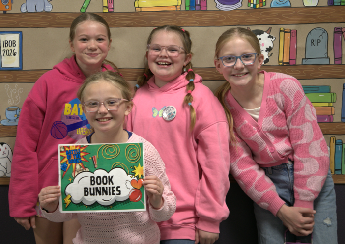 BookBunnies