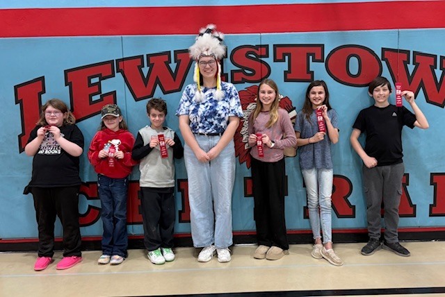 February Star Students