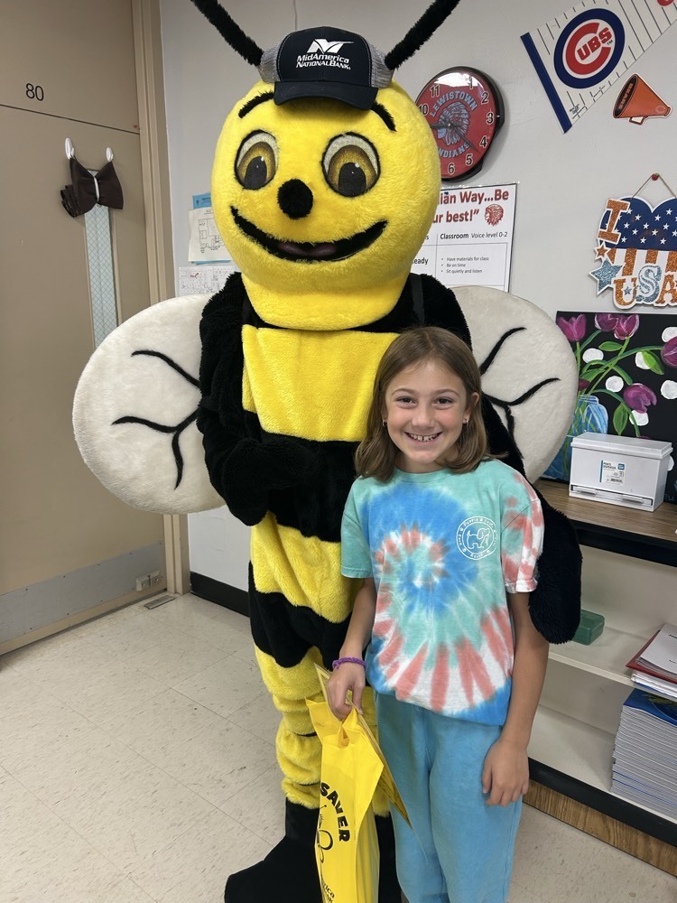 buzzy