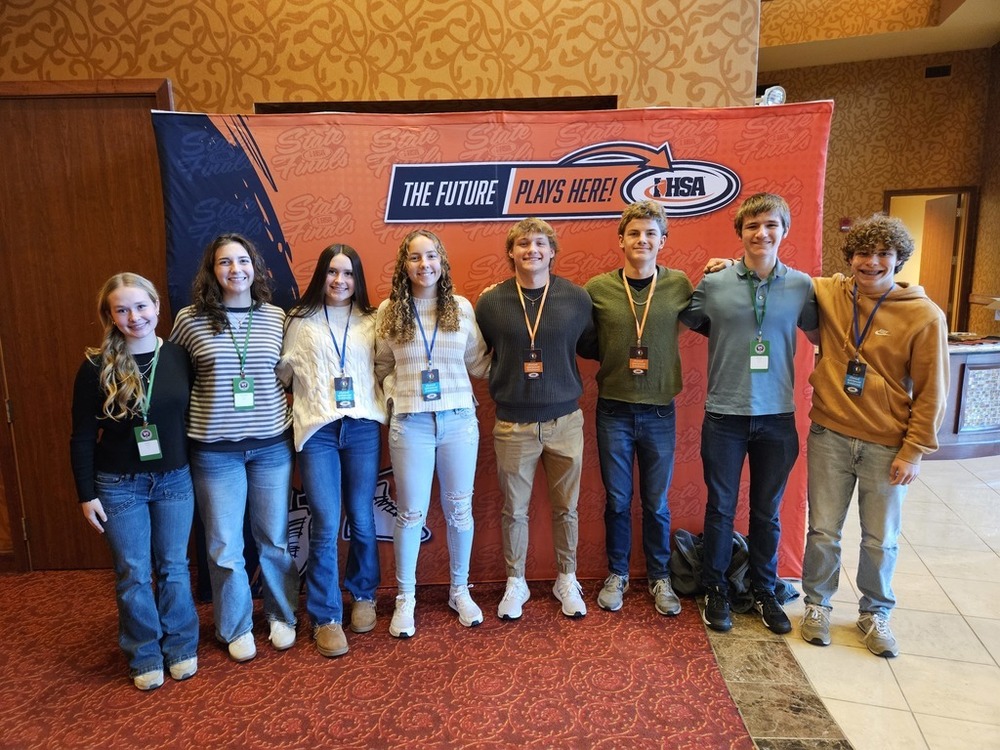 Leadership Conference