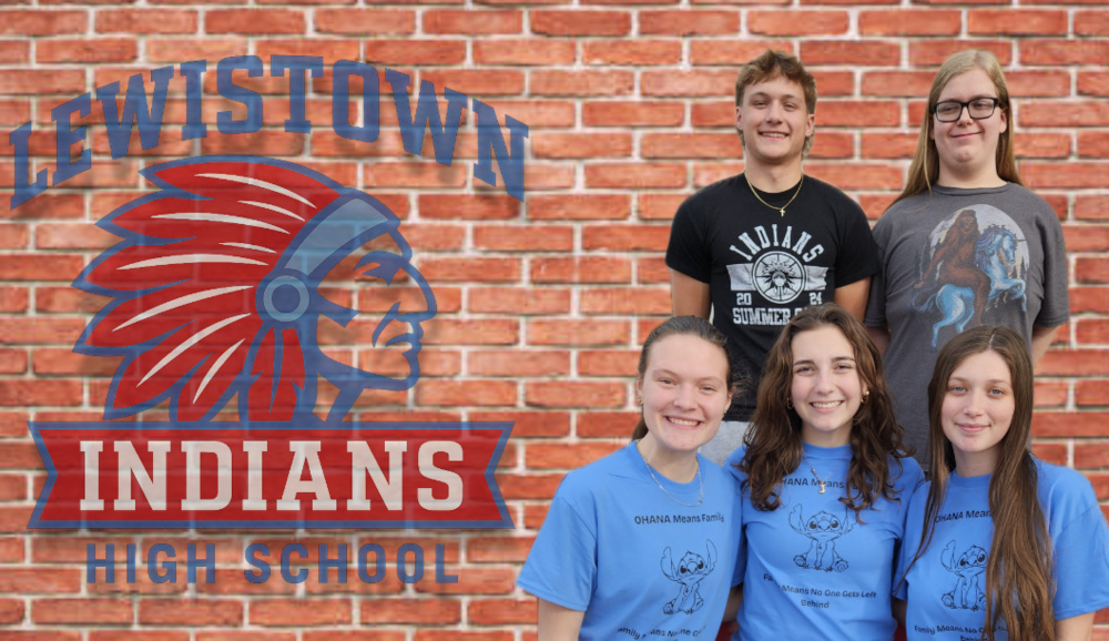 LHS Illinois State Scholars 2025-26