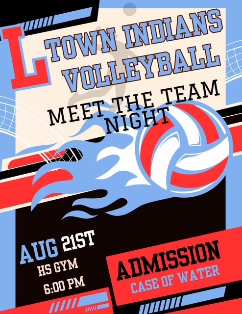 VB Meet the Team