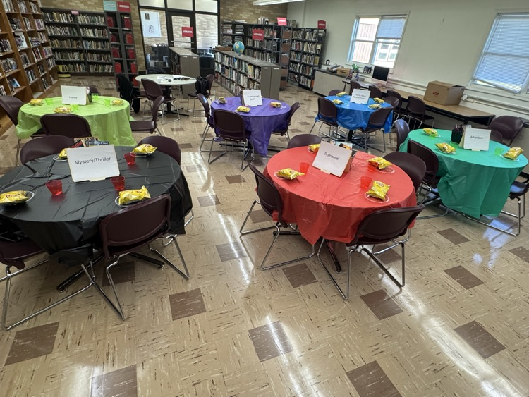 book taste