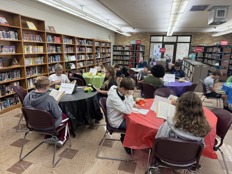 book taste