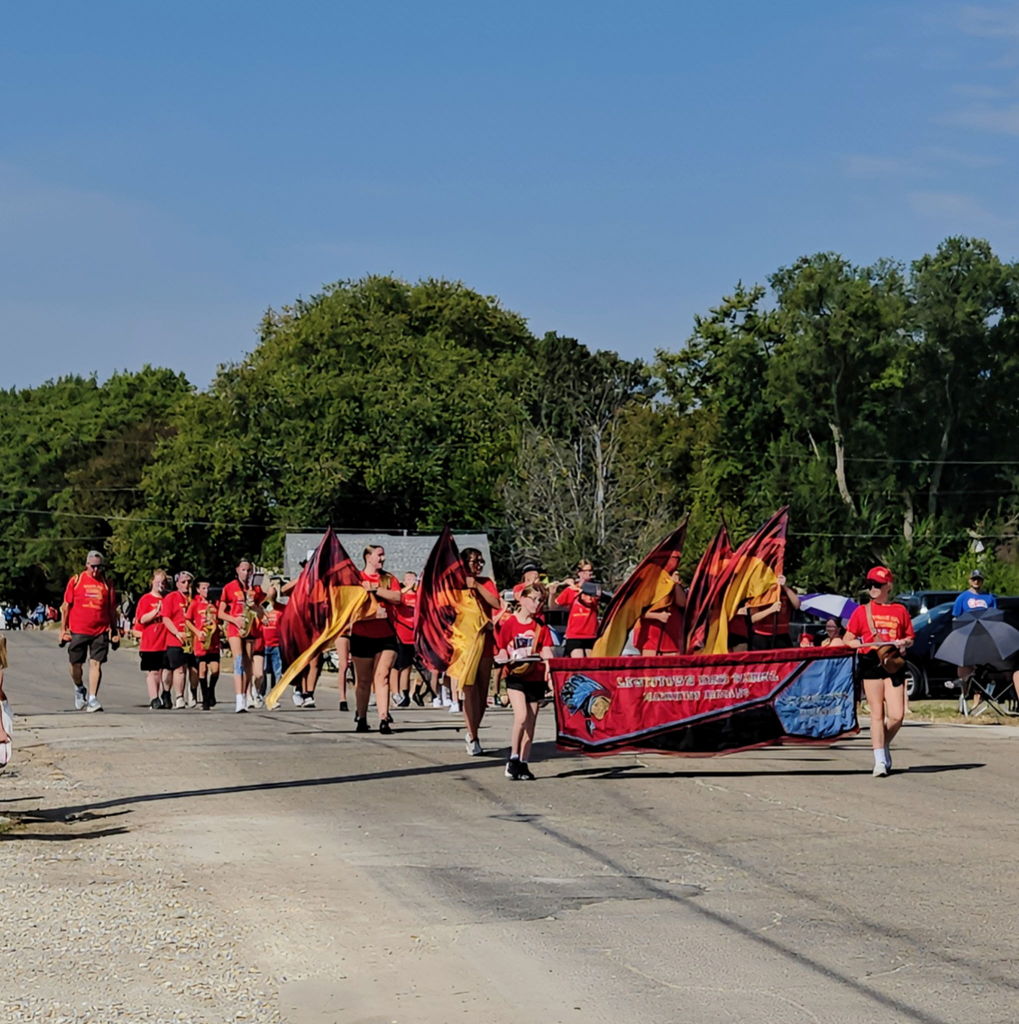 band