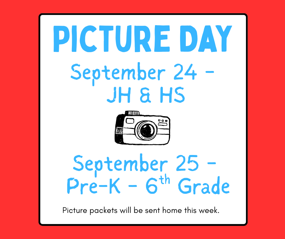 Picture Day 