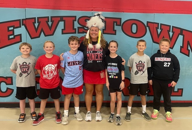 Star Students September