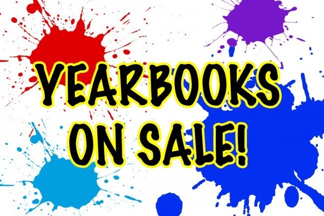 Yearbooks-on-Sale