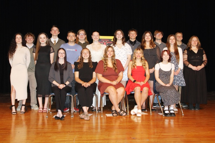 Current and New Members