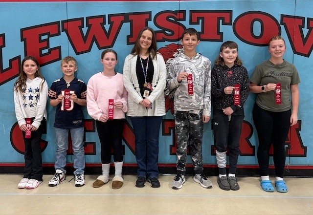 March Star Students/Staff