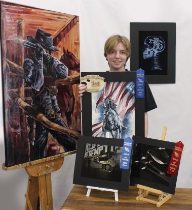 art