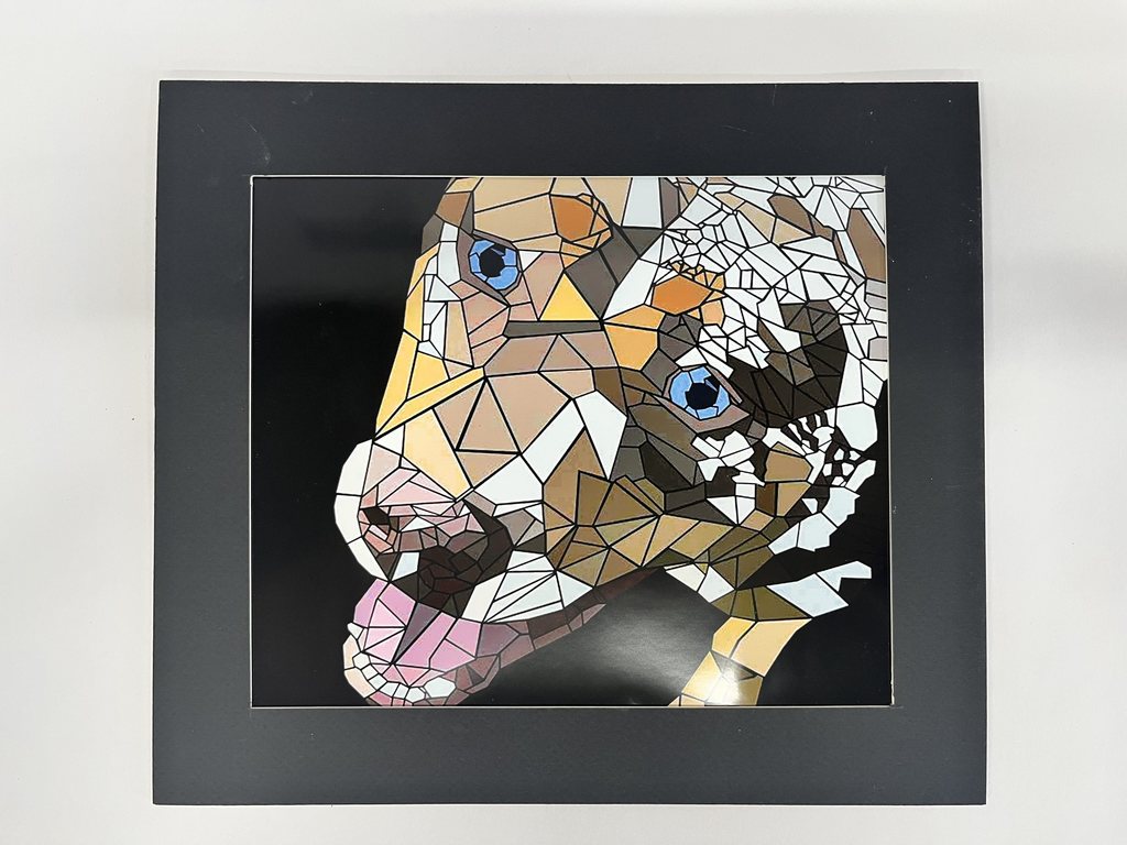 art