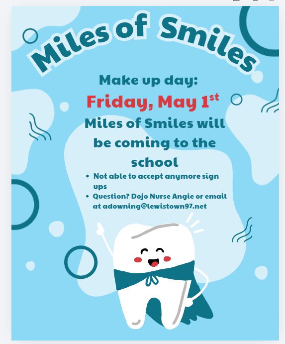 dental reminder