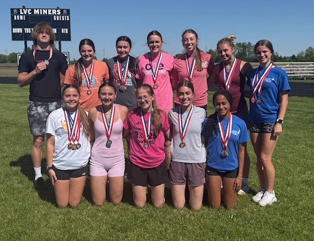 LVC All Conference