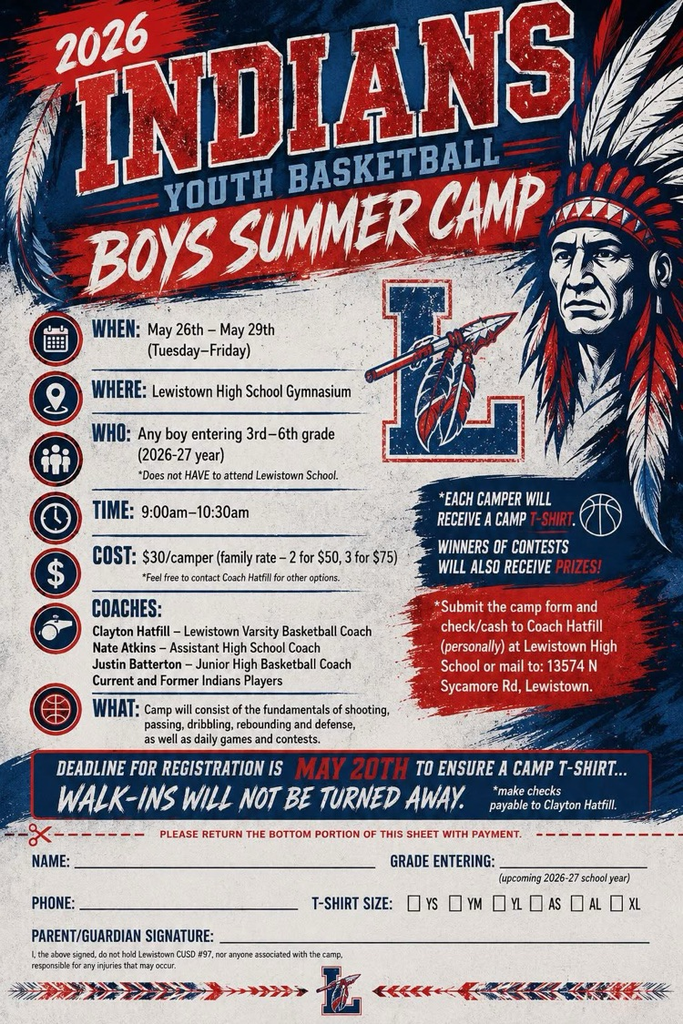 camp 