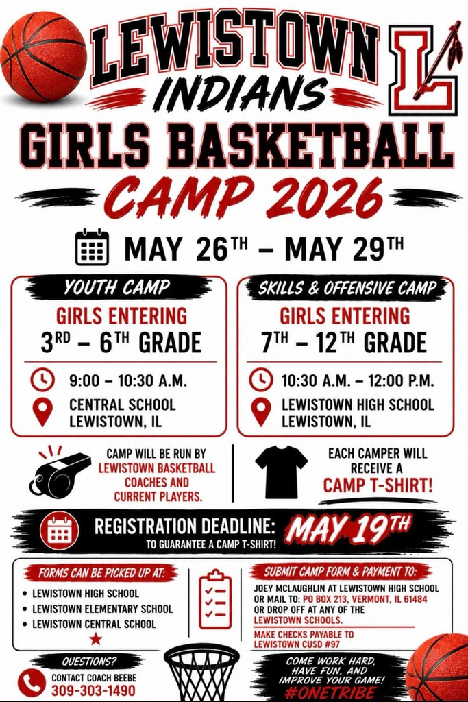 camp girl 