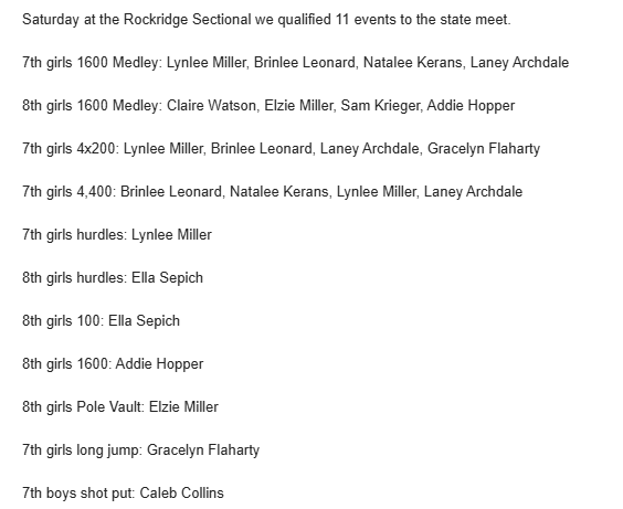 state