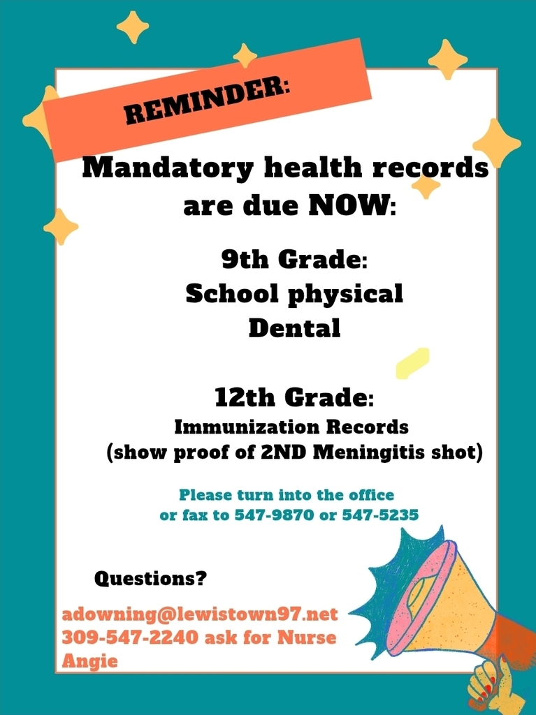 school records