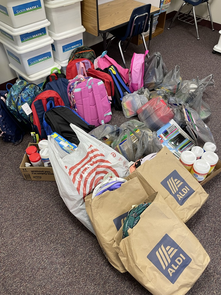 donations