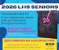 yearbook sales ad