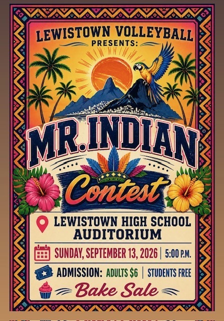 Mr. Indian Contest
