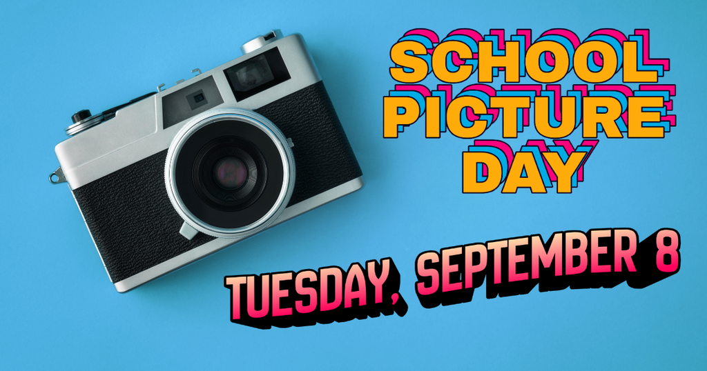 school picture day