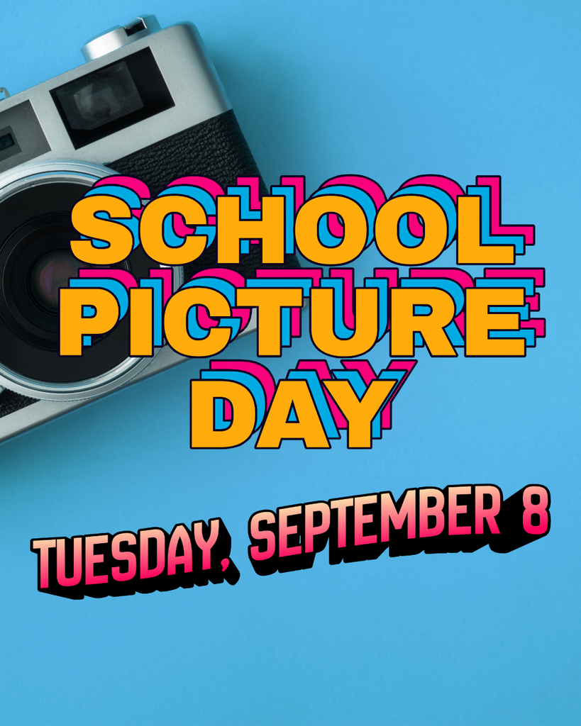 Picture day