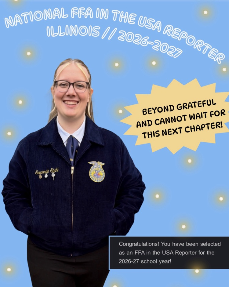 FFA in the USA